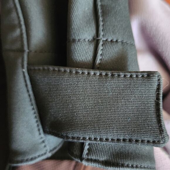 Carhartt Women's Black Purple Crowley Soft Shell Jacket Plus Size XXL 20 - Picture 9 of 9